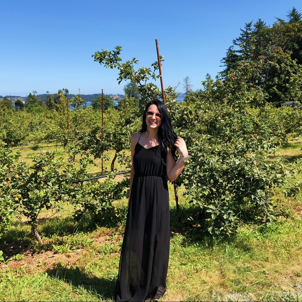 Meet your Posher, Taryn